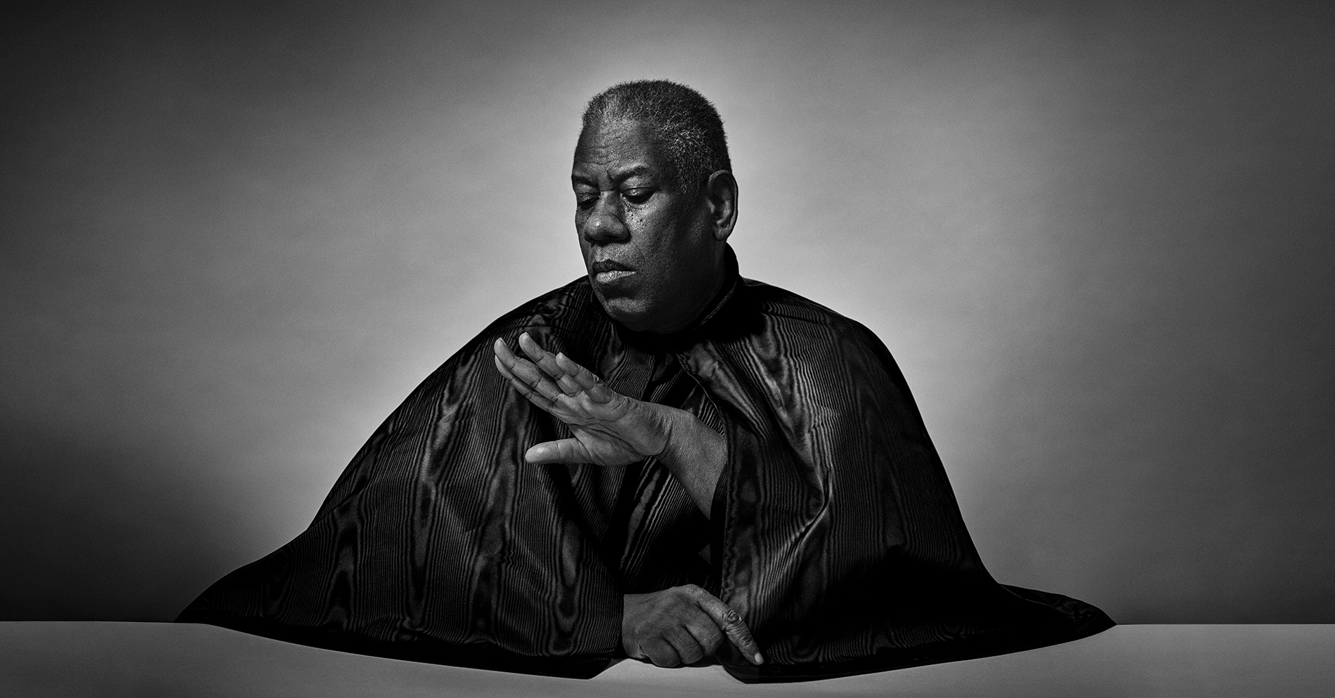André Leon Talley